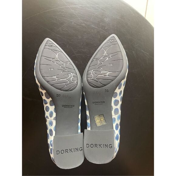 Dorking by Fluchos Shoes (SZ 7) (EU 39) - Picture 6 of 6